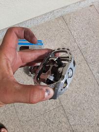Pedali shimano mtb