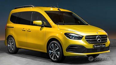 DISPONIAMO DI RICAMBI AUTO MERCEDES CITAN 2024 MAT