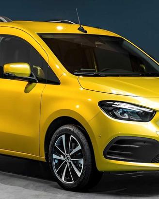 DISPONIAMO DI RICAMBI AUTO MERCEDES CITAN 2024 MAT