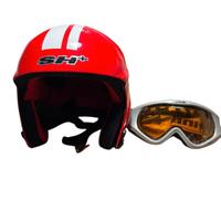 CASCO DA SCI SH+