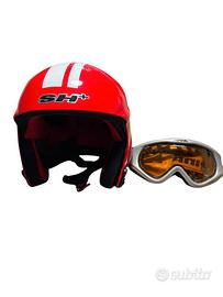 CASCO DA SCI SH+