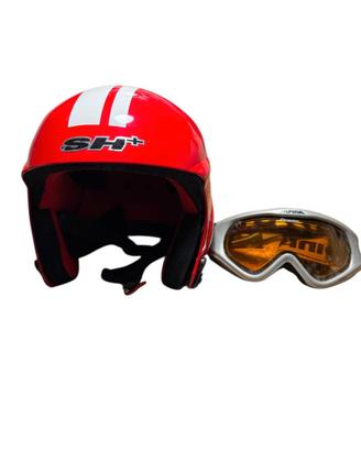CASCO DA SCI SH+