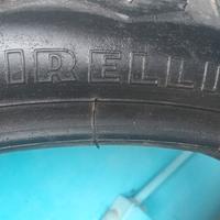 Pneumatici e Cerchi nuovi trattore fiat