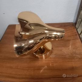 lampada da parete Design di Fratelli Maritini vint