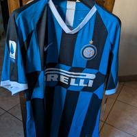 maglia originale Inter 