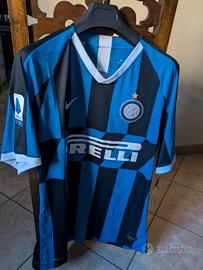 maglia originale Inter