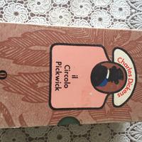 Il circolo Pickwick-Charles Dickens