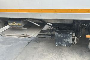 CAMION FRIGO SUBITO DISPONIBILE