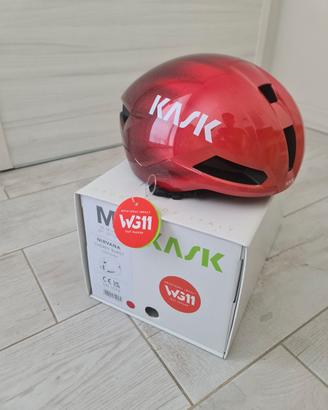 Casco Kask Nirvana 