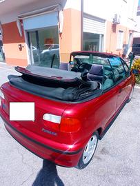 FIAT Punto 1ª serie - 1994