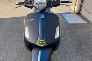 Piaggio Vespa 300 GTS hpe - 2024