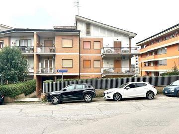 Appartamento di 125 m² con 3 locali a Frascati
