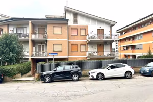 Appartamento di 125 m² con 3 locali a Frascati