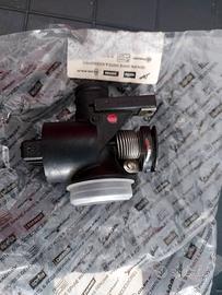 Corpo farfallato per aprilia Piaggio