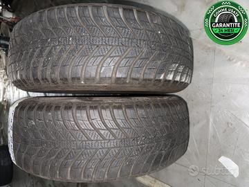 gomme usate 2056016 All Seasons NEXEN - N B - 784