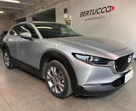 Mazda CX-30 2.0L Skyactiv-X M Hybrid 2WD Exceed