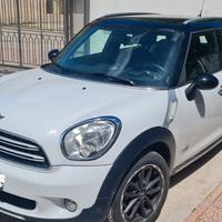 Mini Cooper Countryman 1.6 D ALL4