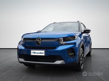 CITROEN Nuova C3 Turbo 100cv - MAX