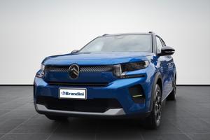 CITROEN Nuova C3 Turbo 100cv - MAX