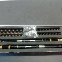 Cartucce pressurizzate Andreani per Kawasaki ZX10R