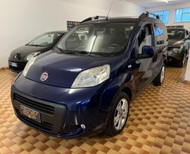 FIAT QUBO 1,3 multijet neopatentati 2016