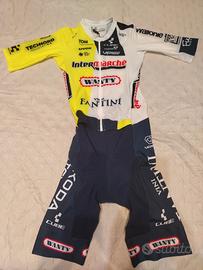 body ciclismo team 
