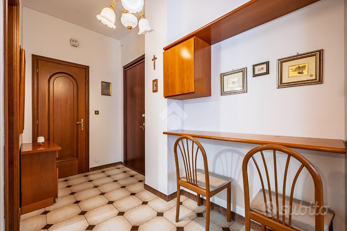 Appartamento – Venaria Reale, Rigola, Altessano - Vista 5