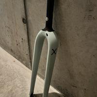 Cannondale Forcella Carbonio SuperSix EVO SE