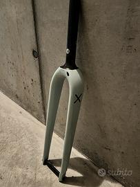 Cannondale Forcella Carbonio SuperSix EVO SE