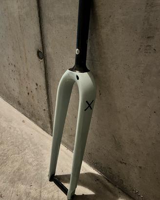 Cannondale Forcella Carbonio SuperSix EVO SE