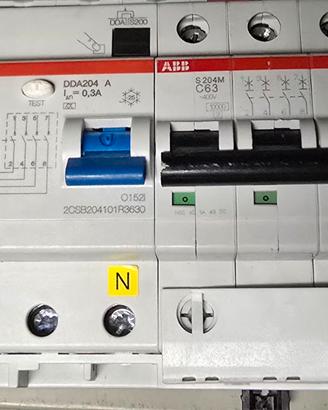 ABB C63