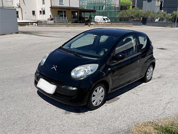 Citroen c1 1.0 benzina 2008