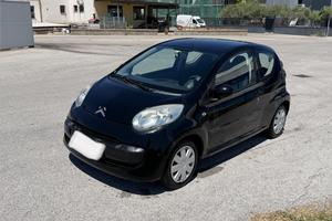Citroen c1 1.0 benzina 2008
