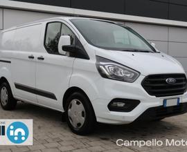 FORD Transit Custom Transit Custom 320 2.0TDCi E