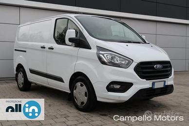 FORD Transit Custom Transit Custom 320 2.0TDCi E