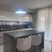 Appartamento - Francofonte