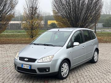 Ford Focus C-Max 1.6 TDCi (110CV)
