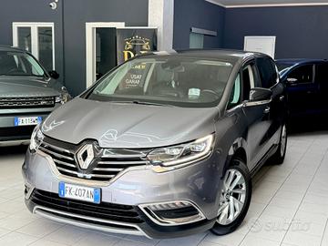 Renault Espace dCi 160CV EDC 7POSTI Energy Initial