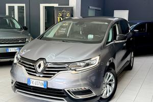 Renault Espace dCi 160CV EDC 7POSTI Energy Initial