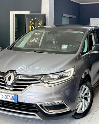 Renault Espace dCi 160CV EDC 7POSTI Energy Initial