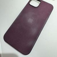 Iphone 15 plus cover Apple originale