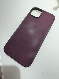 Iphone 15 plus cover Apple originale