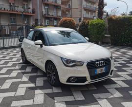 Audi a1/s1 - 2012