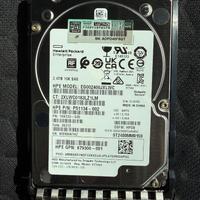 Hard Disk Server HP 2,4TB 10k SAS - EG002400JXLWC