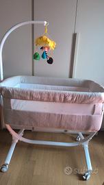 LETTINO BIMBI CULLAMI "CAM"