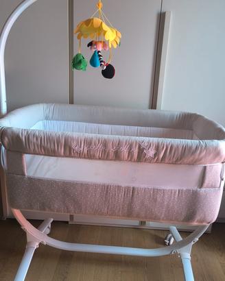 LETTINO BIMBI CULLAMI "CAM"