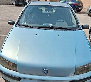fiat punto 1.2 ELX con clima