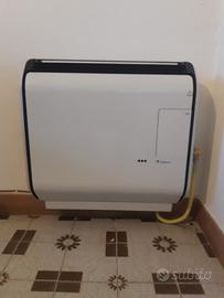 Stufa a Gas/Metano