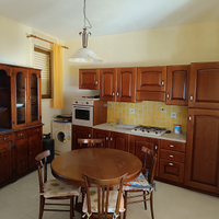 Casa per brevi periodi disponibile dal 2 settembre