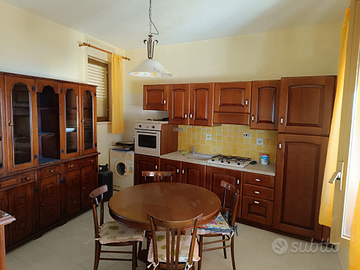 Casa per brevi periodi disponibile dal 2 settembre